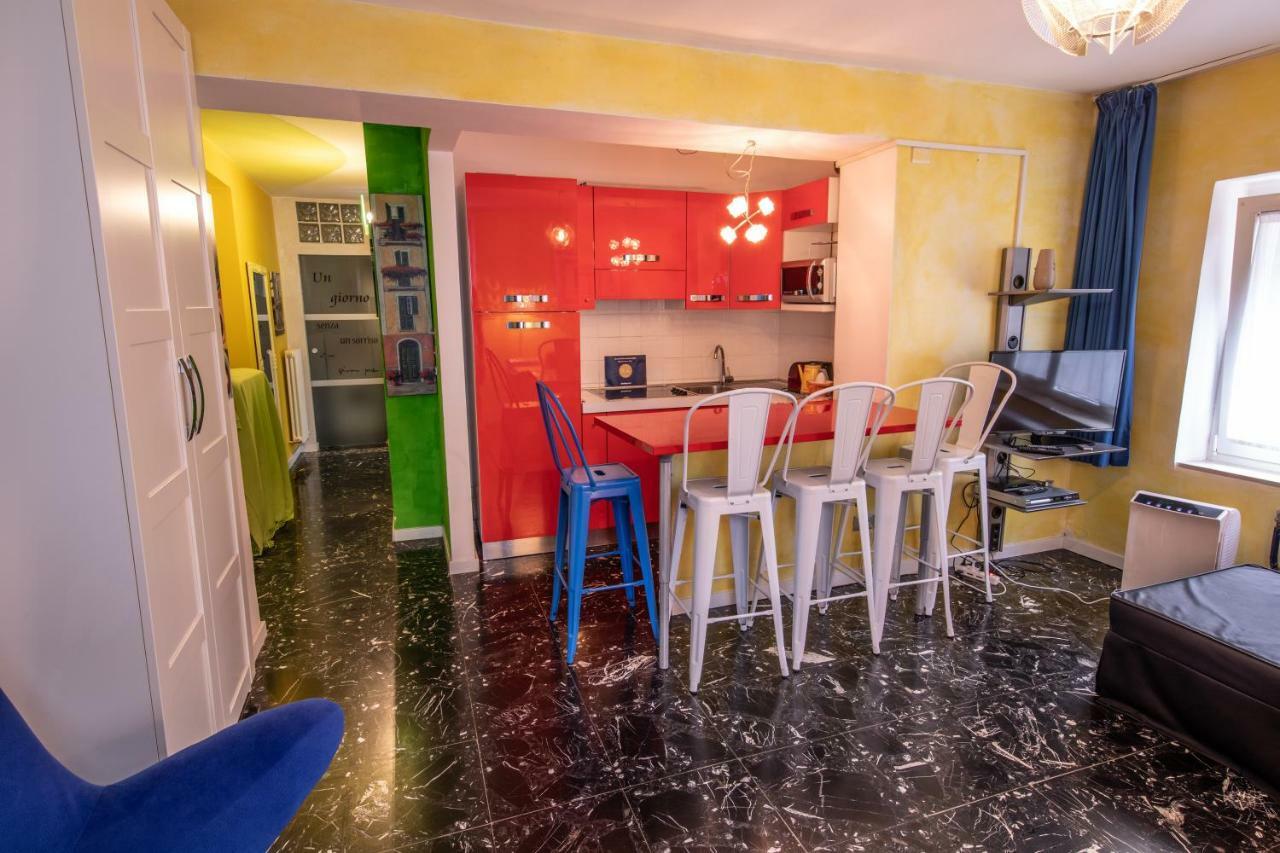 Appartamento Silvy Riva del Garda Exterior photo