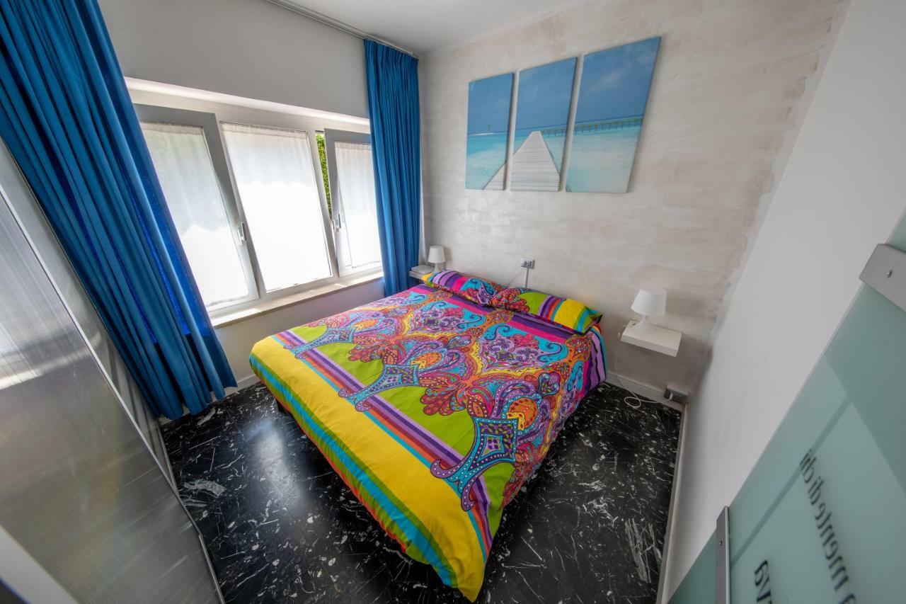 Appartamento Silvy Riva del Garda Exterior photo